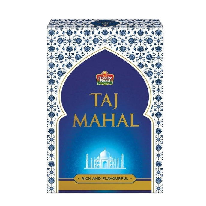 Taj Mahal Tea (900g) 30.09.2027