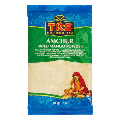 TRS - Amchur Powder (100g) 17.09.2027