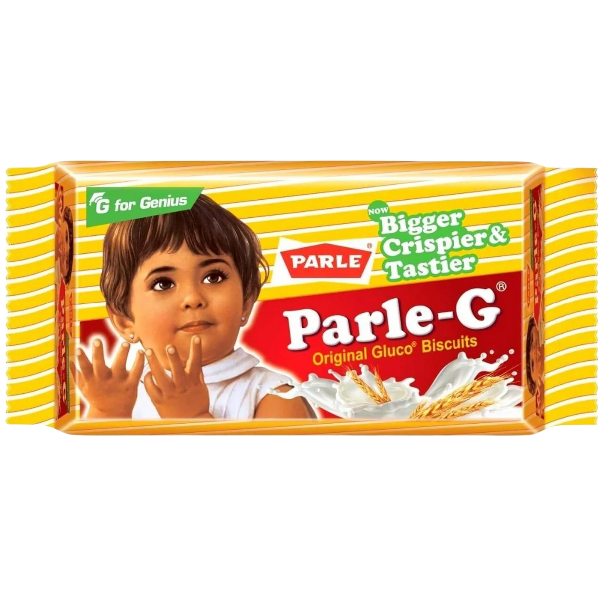 Parle - Parle-G Biscuits (80g) 04.09.2026