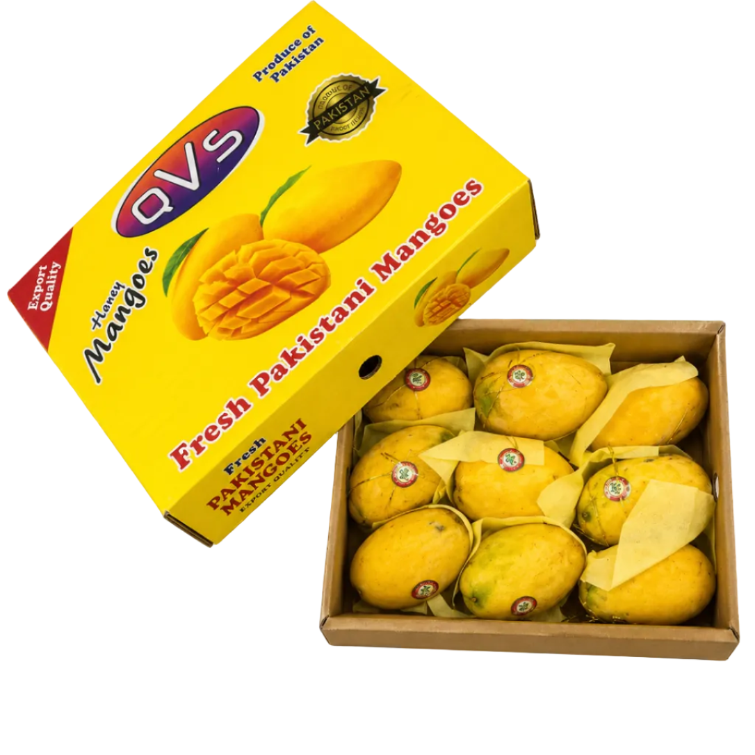 Fresh Mango - Honey Mango (1Kg)