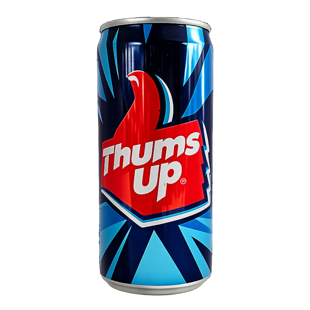Thumbs Up - Soft Drink (300ml) 02.04.2027