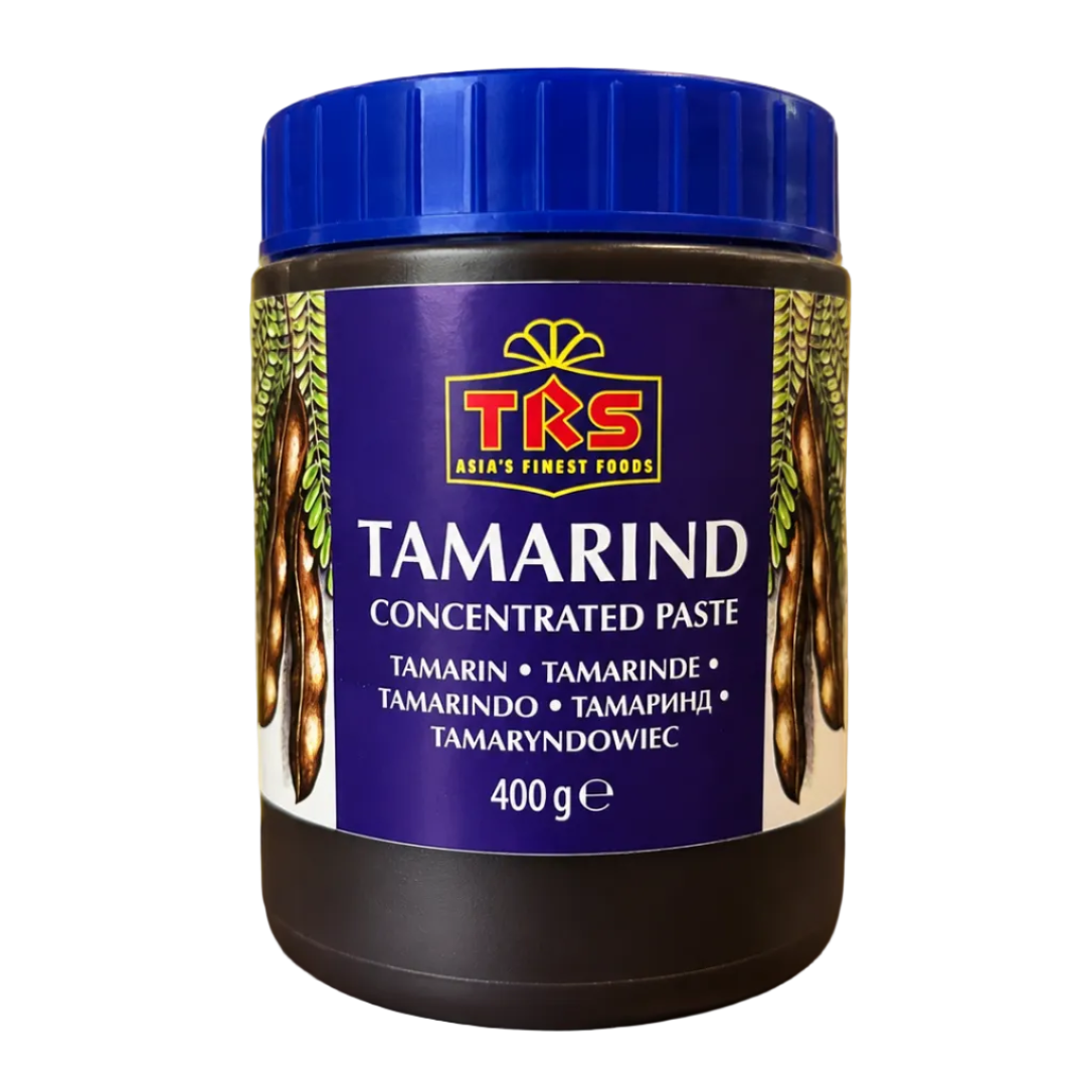 TRS - Concentrated Tamarind Paste (400g) 31.07.2027