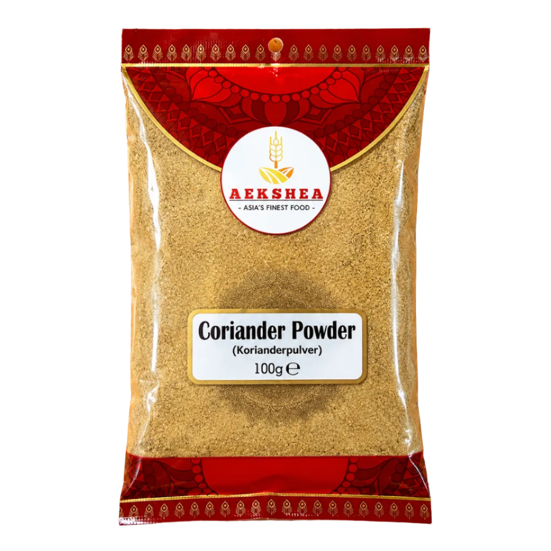 Aekshea - Coriander Powder (100g) 31.10.2027