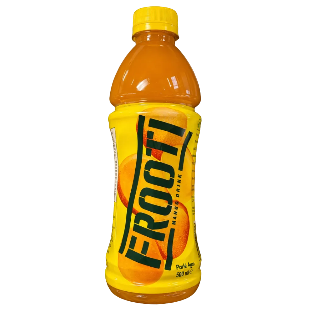 Parle Agro - Frooti Mango Drink (500ml) 31.07.2026