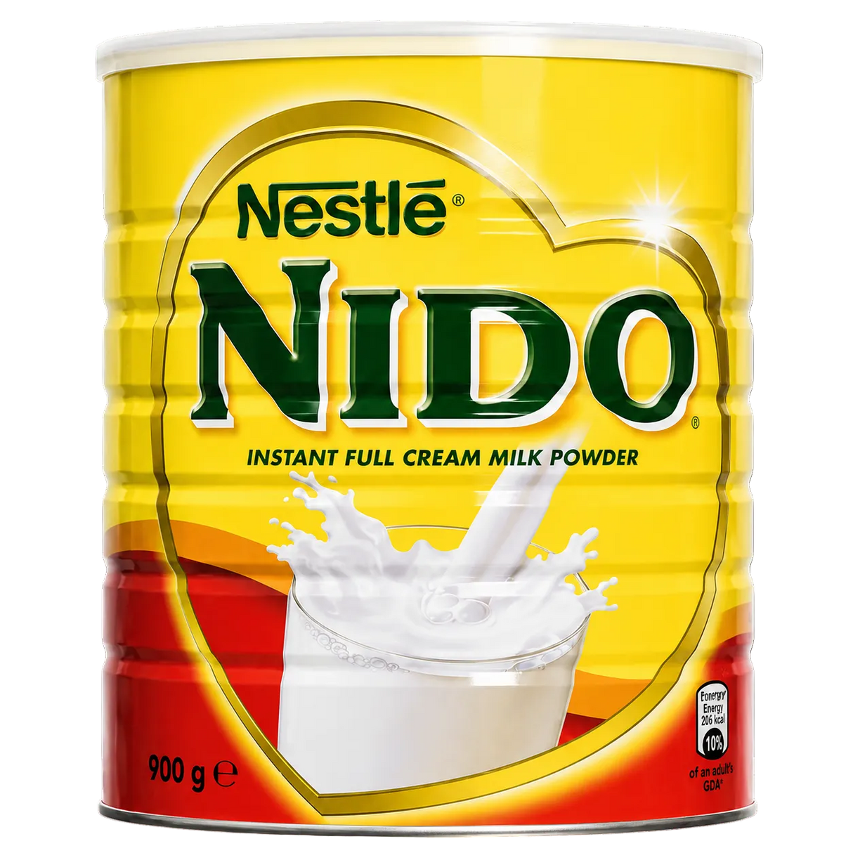 Nestle - Nido Milk Powder (900g) 02.01.2028
