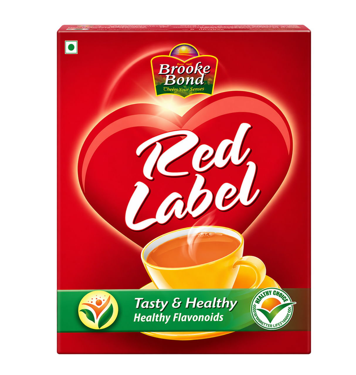 Brooke Bond - Red Label Tea (900g) 30.09.2027