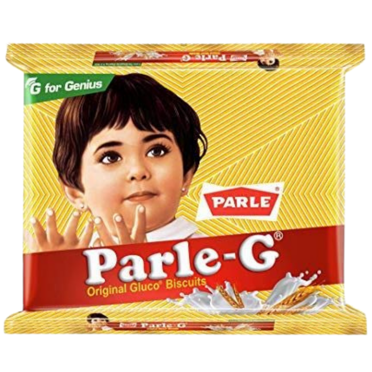 Parle - Parle-G Family Pack Biscuits (800g) 02.11.2026