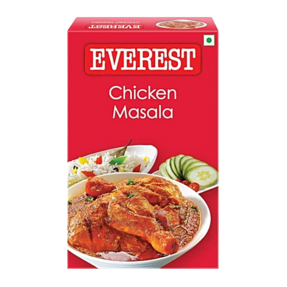 Everest - Chicken Masala (100g) 31.10.2027