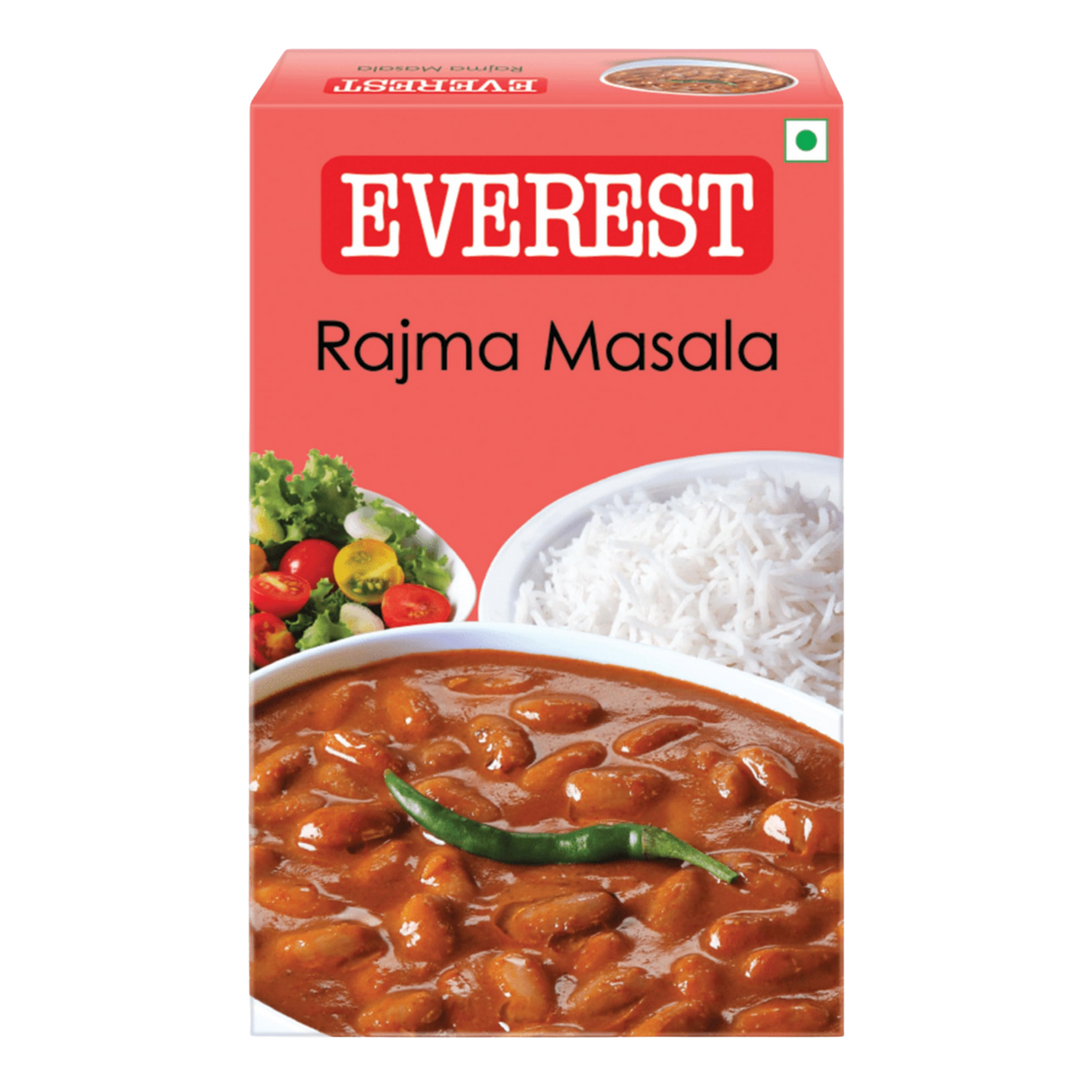 Everest - Rajma Masala (100g) 31.03.2027