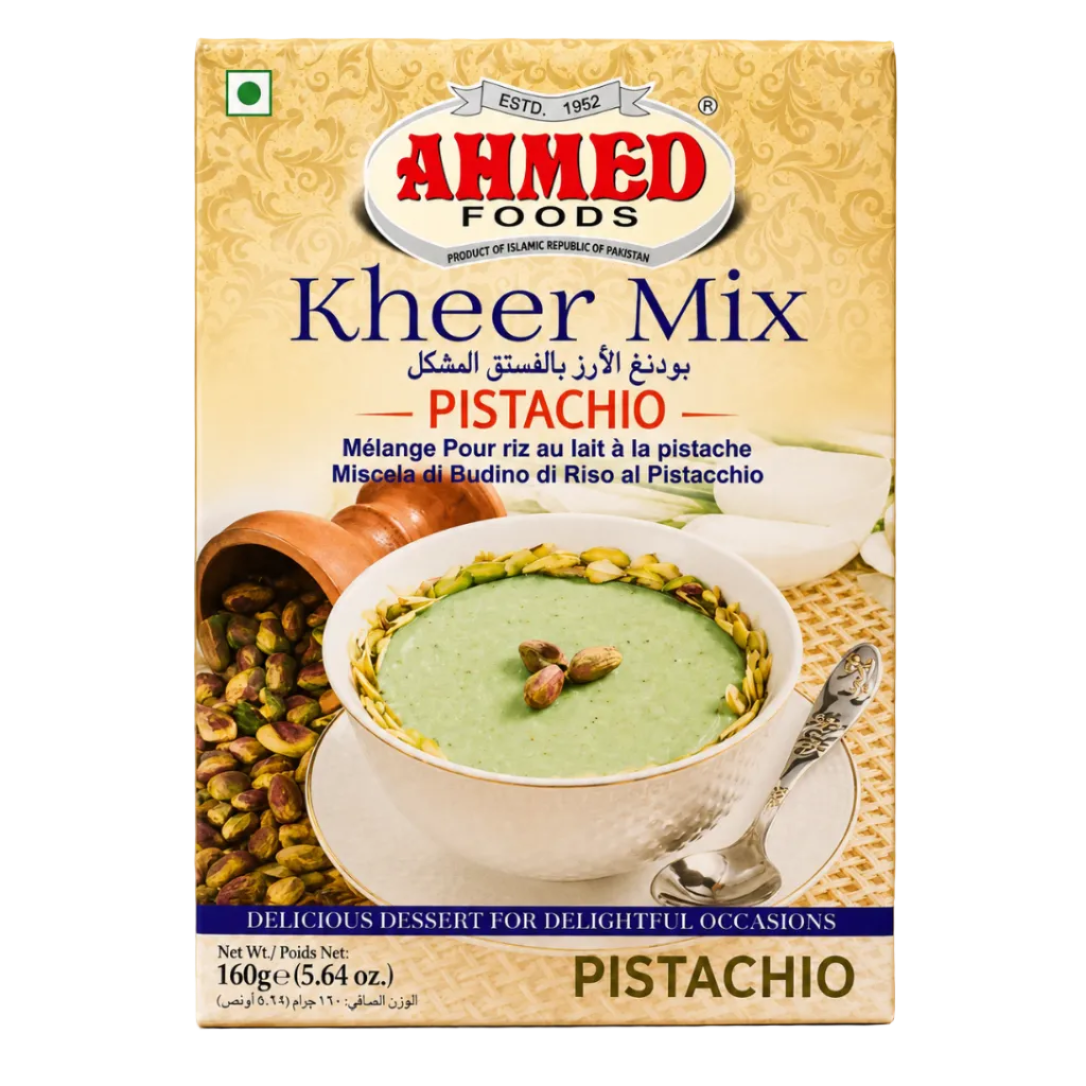 Ahmed - Pistazien-Kheer-Mischung (170g)