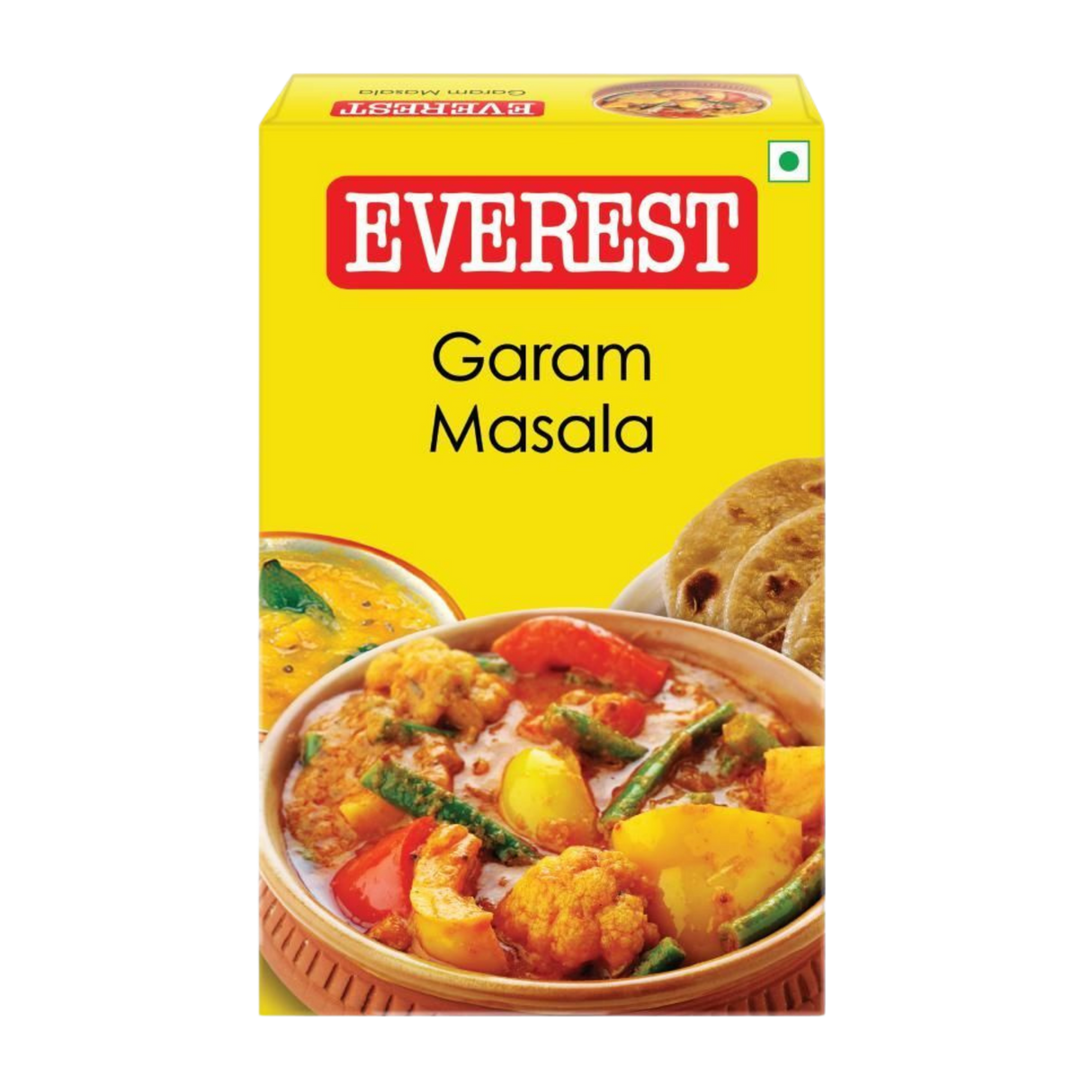 Everest - Garam Masala (100g) 31.10.2027