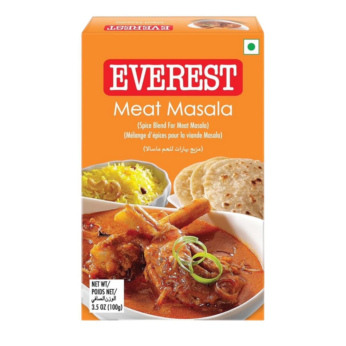 Everest - Meat Masala (100g) 31.10.2027