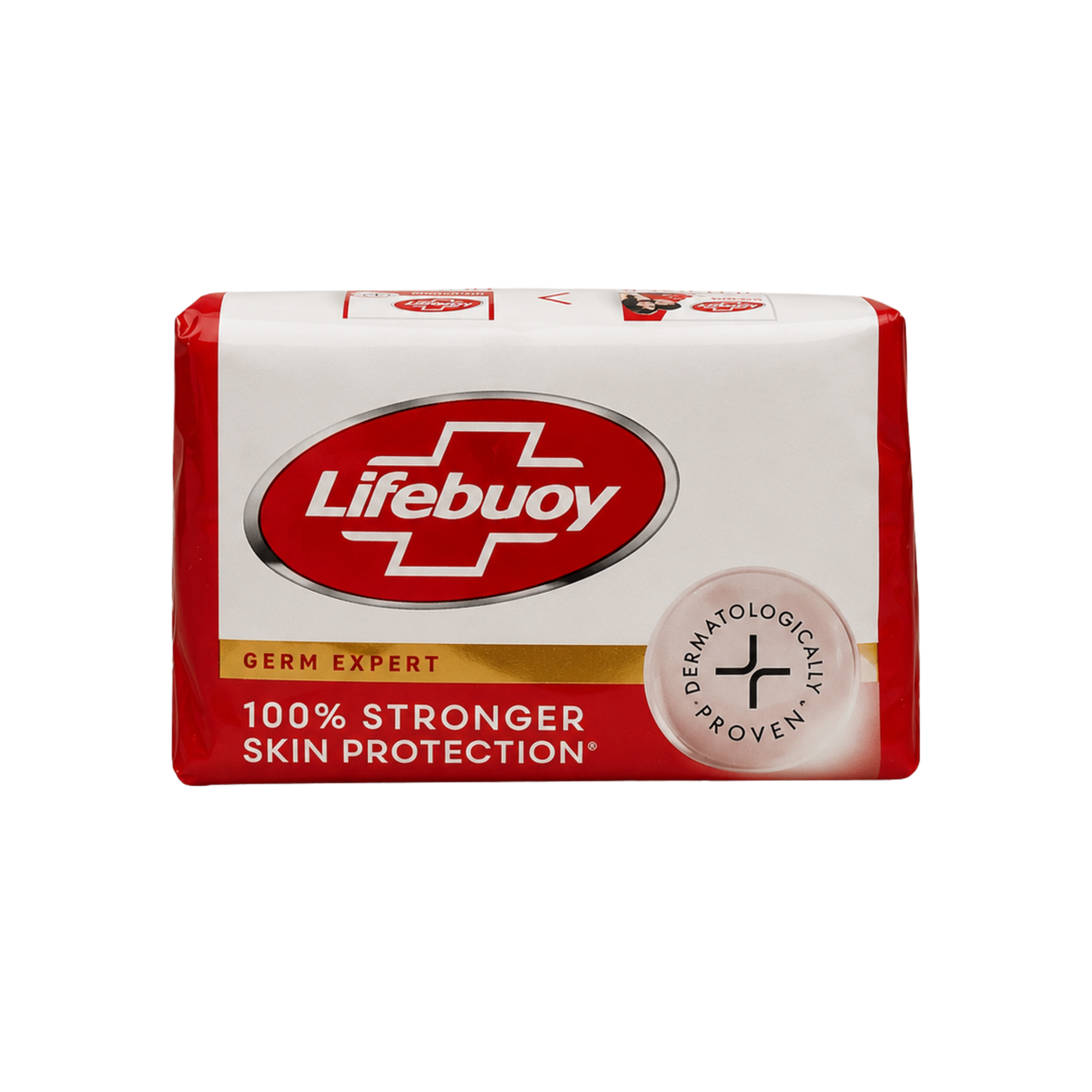 Lifebuoy - Soap (125g) 23.05.2028