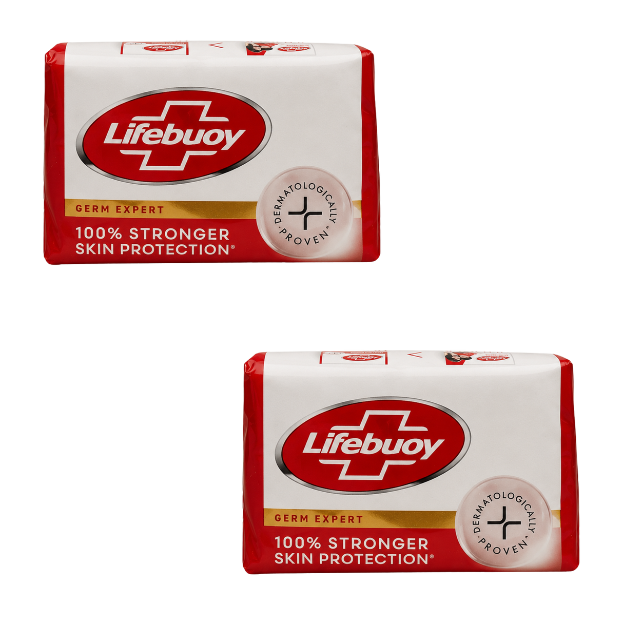 Lifebuoy - Soap (125g) 23.05.2028