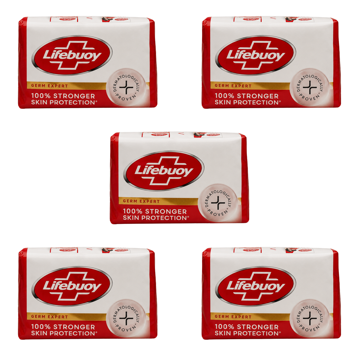 Lifebuoy - Soap (125g) 23.05.2028