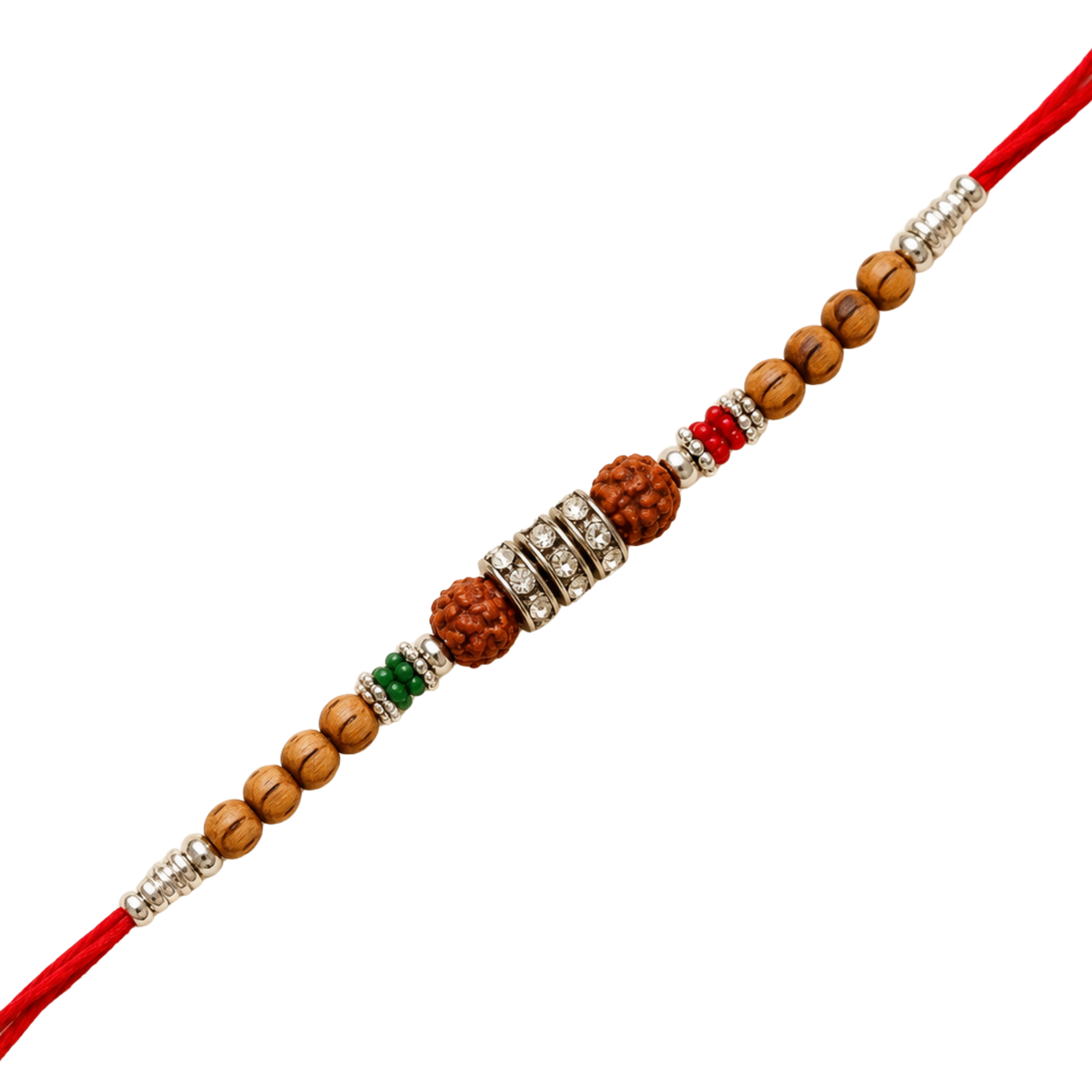 Rakhi - Design 3