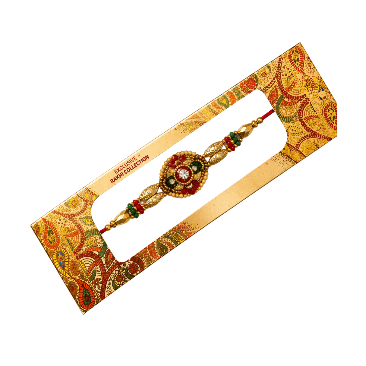Rakhi - Design 5