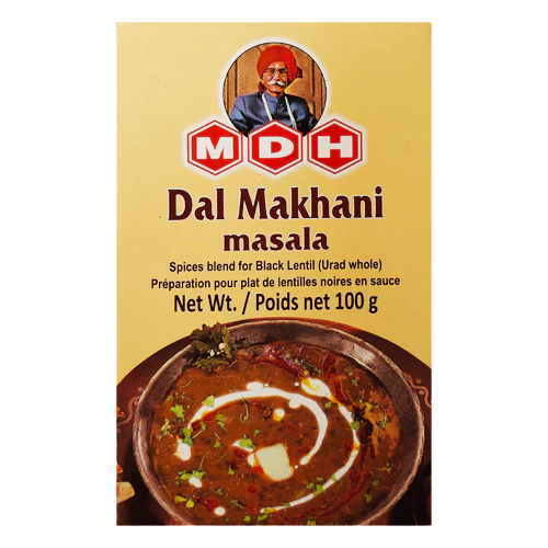 MDH - Dal Makhani Masala (100g) 30.11.2027