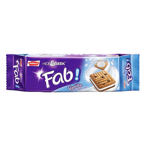 Parle – Hide & Seek Keks Vanille (112 g) 19.11.2027