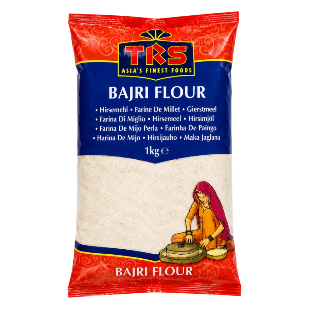 TRS - Bajri Flour (1kg) 08.02.2028