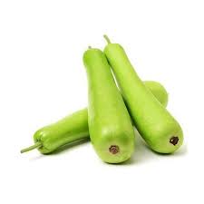 Fresh Vegetable - Bottle Gourd/Ghiya (1 Kg)