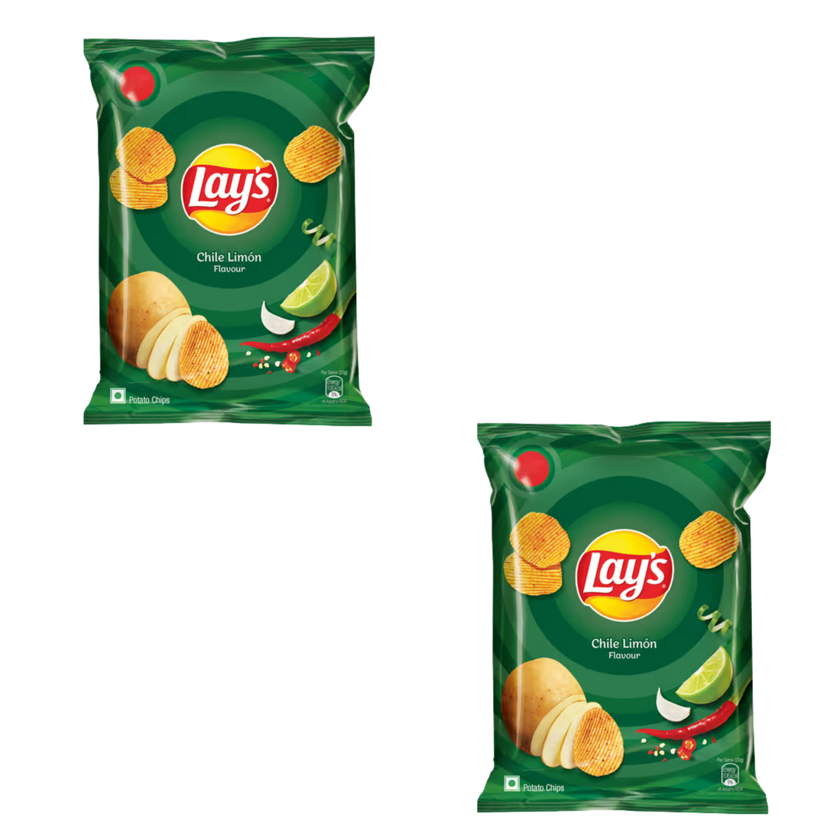 🎁 Lay's - Chile Limon ( 48-52g) 26.08.2026 (100% off)