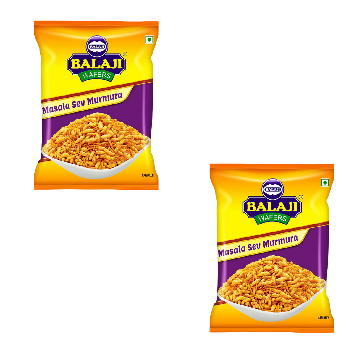 Balaji – Masala Sev Murmura (250g) 19.08.2026 **ANGEBOT**