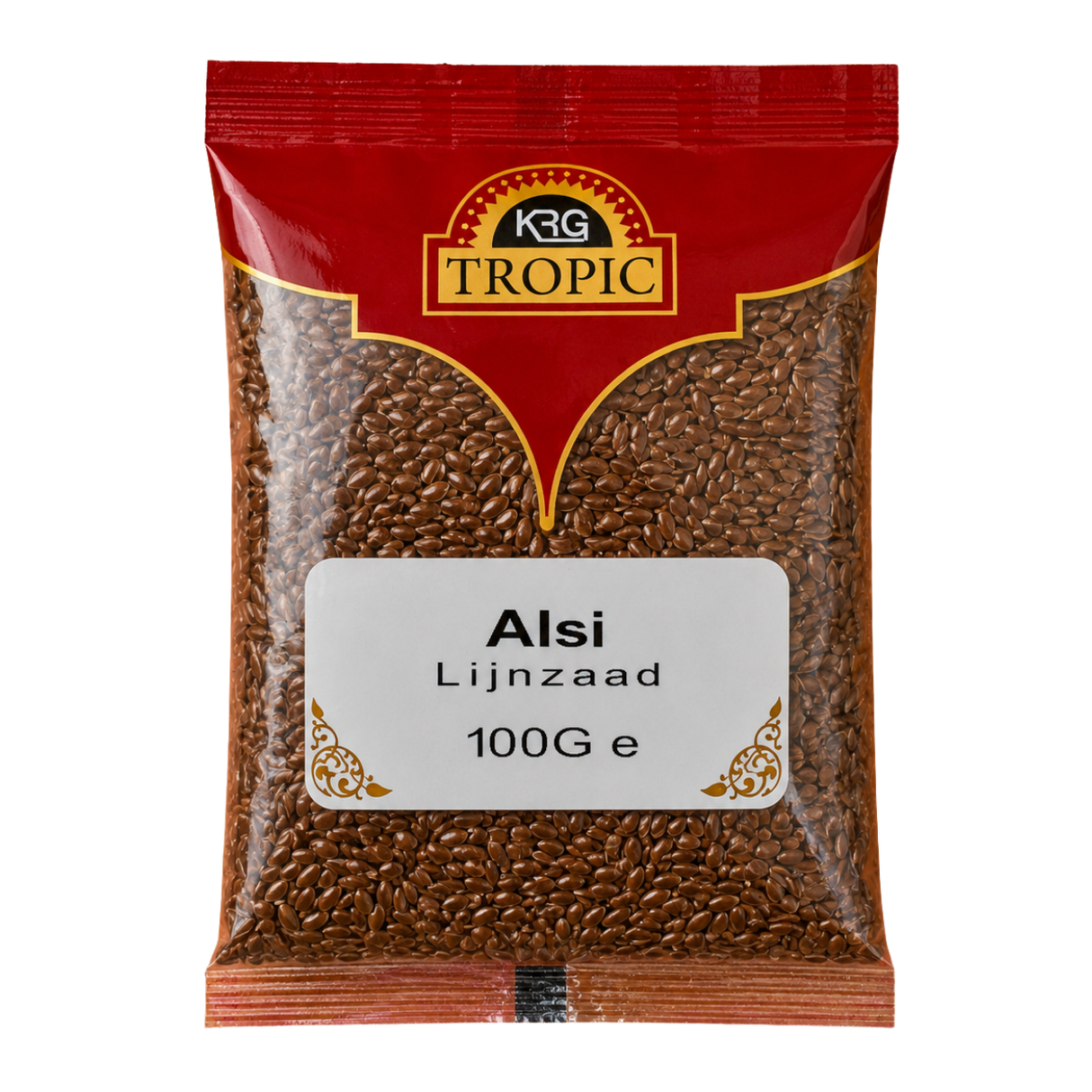 KRG Alsi - Linseed (100gm) 31.12.2027