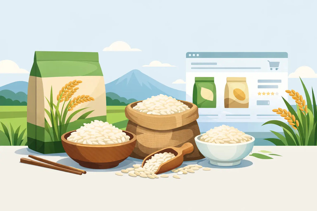 Best Basmati Rice Online: What to Buy