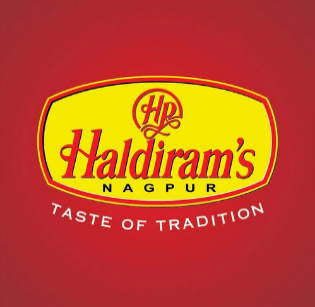 Haldiram's Nagpur