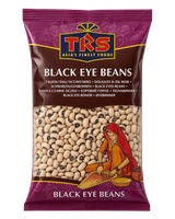 TRS - Black Eye Beans (500g) 30.04.2028