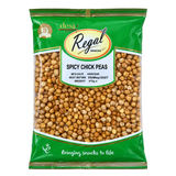 Regal Snacks - Spicy Chickpeas (375g) 05.05.2027