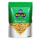 Balaji -  Ratlami Sev (400g) 19.08.2026 **DEAL**