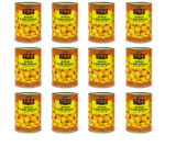 TRS - Canned Boiled Chick Peas (800g) 18.06.2028