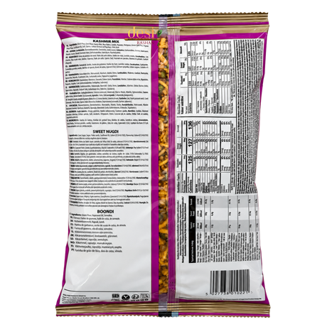 Regal Snacks - Kashmir Mix (375g) 05.06.2027