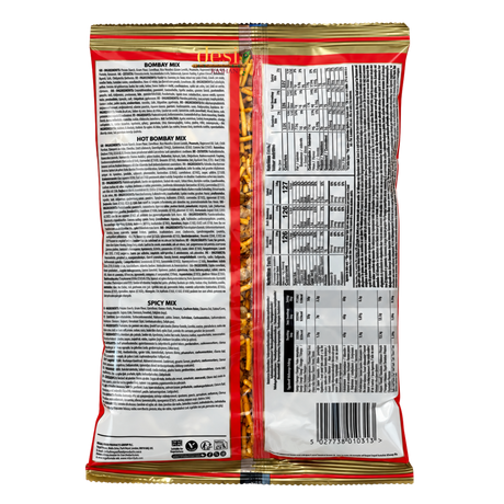 Regal Snacks - Spicy Mix (375g) 05.06.2027