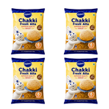 Pillsbury - Chakki Atta/Vollkornmehl (5 kg) 08.09.2026