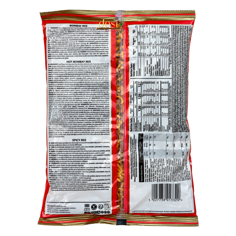 Regal Snacks - Bombay Mix  (375g) 10.06.2027
