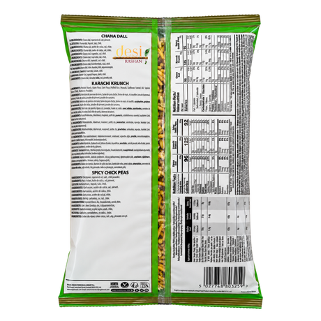 Regal Snacks - Karachi Crunch (375g) 09.06.2027