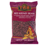 TRS - Rajma/Red Kidney Beans (500g) 31.05.2028