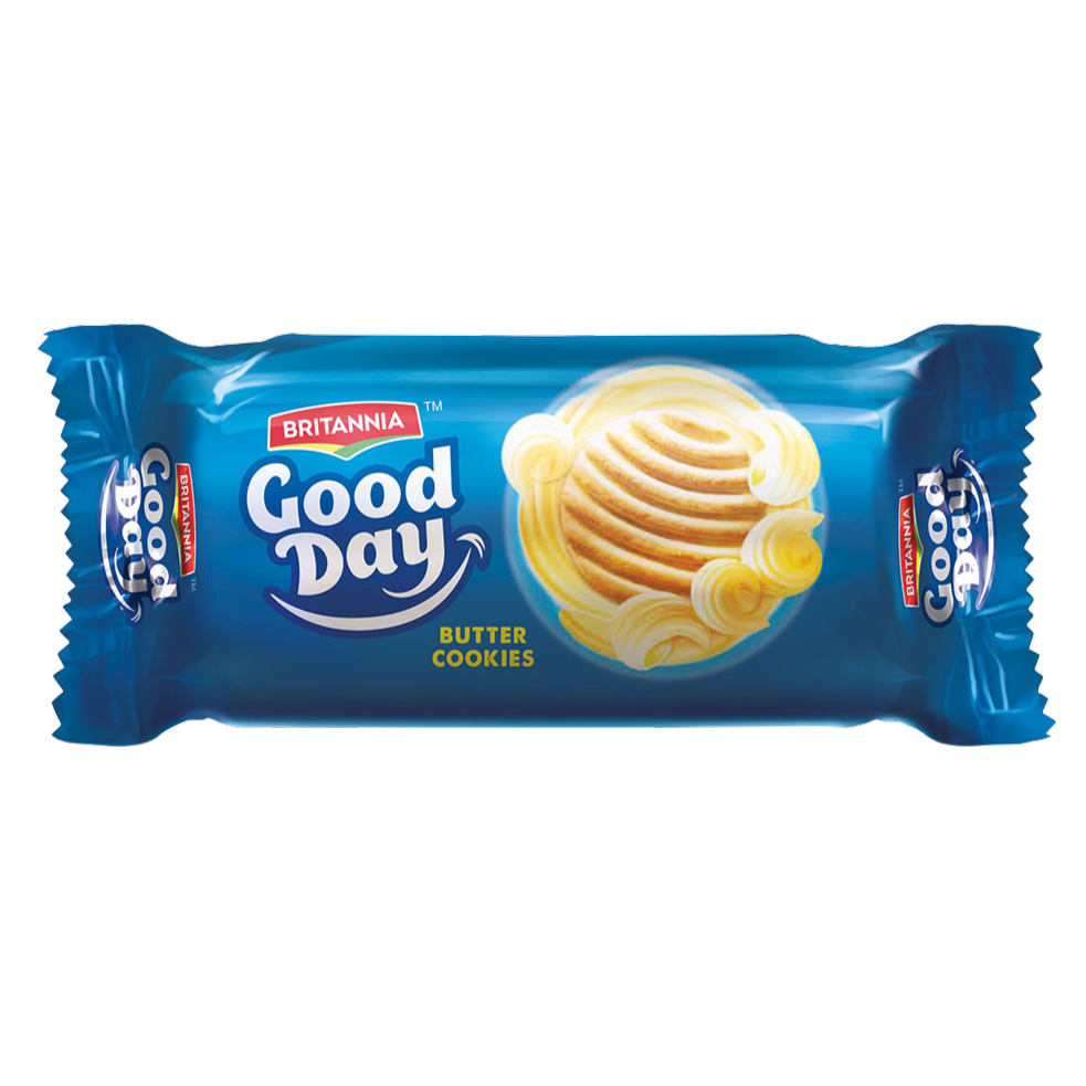 Britannia - Good Day Butter Biscuits (75g) 14.04.2027