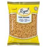Regal Snacks - Thin Sevian (375g) 11.05.2027