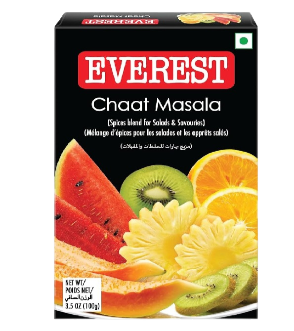Everest - Chaat Masala (100g) 30.08.2027
