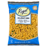 Regal Snacks - Gujrati Mix (375g) 08.06.2027