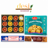🙏 Diwali Pooja & Sweet Set – Bundle