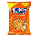 🎁 Kurkure - Masala Munch (80g) 09.08.2026 (100% off)