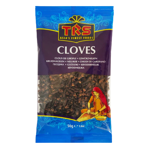 TRS - Laung /Cloves (50g) 31.03.2028