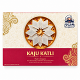 Dairy Valley (Happy Halwai) - Kaju Katli (300g) 14.01.2027