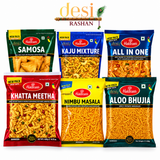 🎉 Diwali Snack Box – Bundle