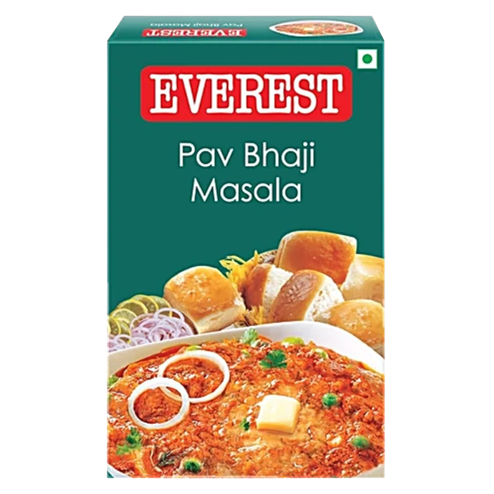Everest - Pav Bhaji Masala (100g) 31.10.2027